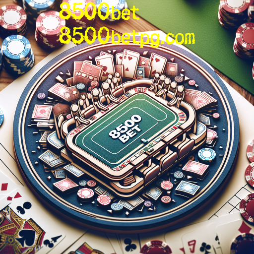 A Ascensão dos Jogos de Mesa na 8500bet